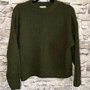 Universal Thread Crewneck Sweater